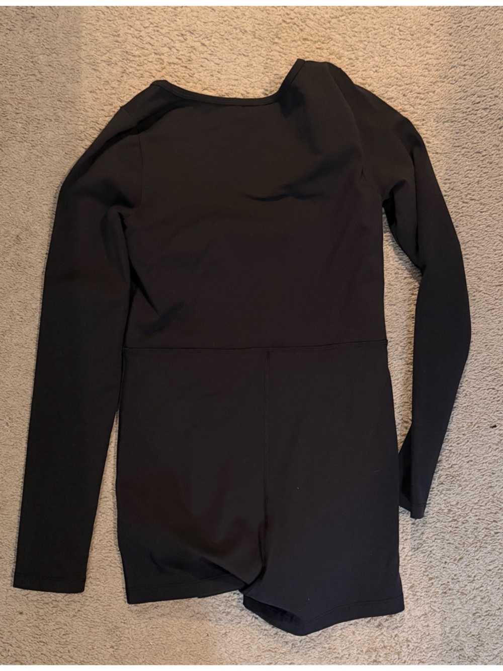 Wilfred Black Jumpsuit - Picture 4 of 6